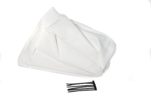 Nilfisk Industrial Vacuum Cleaner Antistatic Star Filter Kit D460 M Class (40000702)