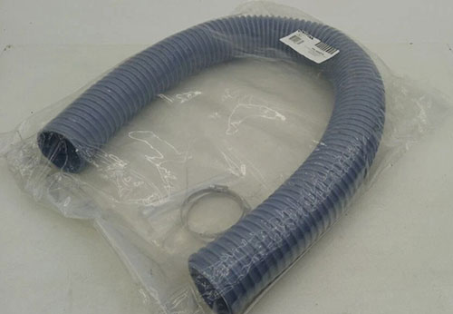 Nilfisk T40W Vacuum Cleaner Suction Hose Kit (40000716)