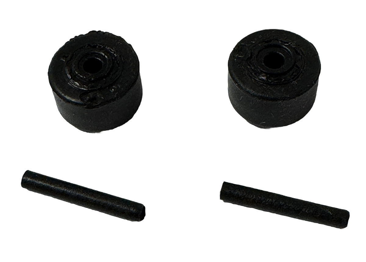 Electrolux UltraPower Plus ZB5012 Small Vacuum Front Wheel Kit (4055420931)