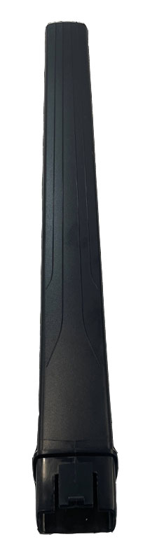 Electrolux Ergorapido ZB Series Vacuum Cleaner Long Crevice Nozzle (4055477261)