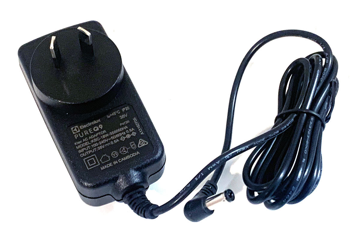 Electrolux Pure Q9 PQ91-3EB, PQ92-3PGF Vacuum Cleaner 36V Charger (4055483079)