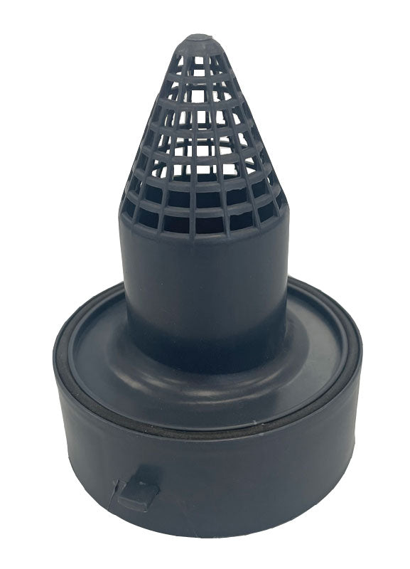Volta Vortex U4015, U4015F, U4005S Generation 2 & 3 Vacuum Cleaner Cone Filter (4055931135)