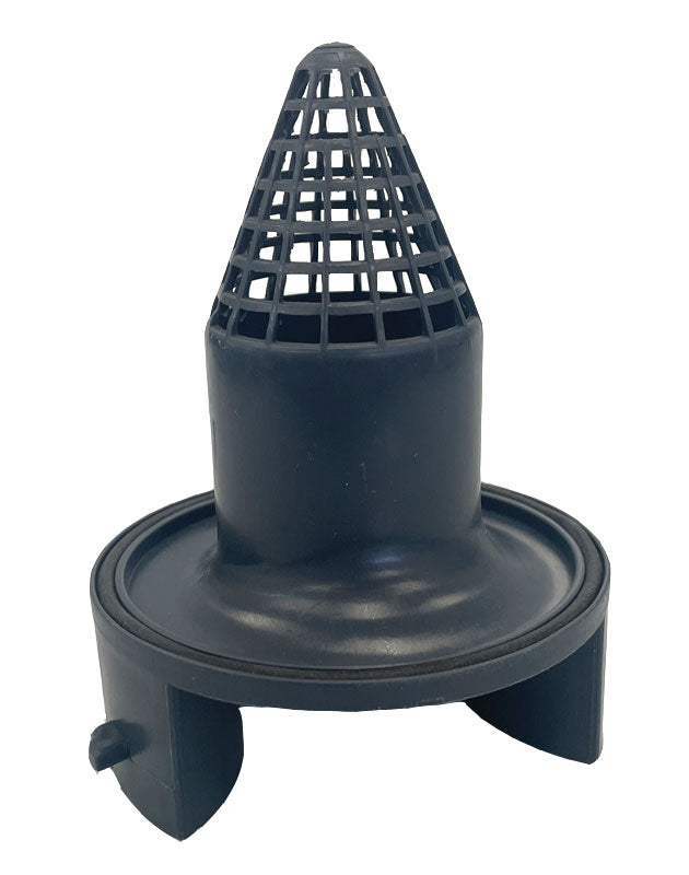 Volta Vortex U4015, U4015F, U4005S Generation 2 & 3 Vacuum Cleaner Cone Filter (4055931135)