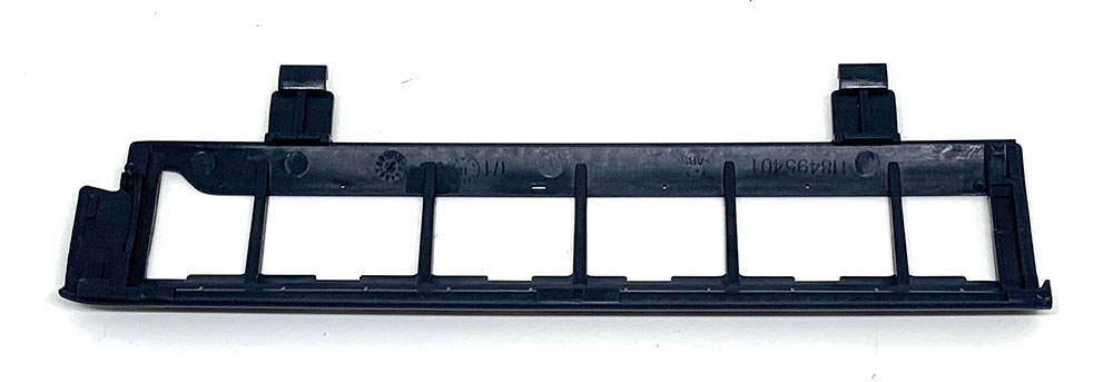 Electrolux Purei9 Robotic Vacuum Brush Roll Cover Housing (4060002021)