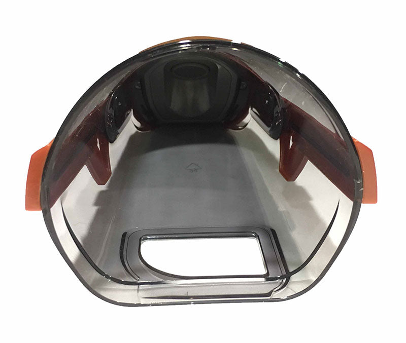 Electrolux Ergo Rapido ZB271RF Vacuum Cleaner Dust Bin