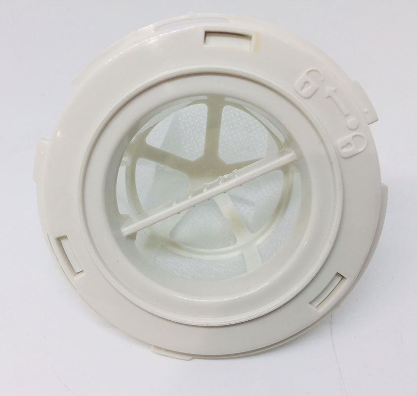 Electrolux Rapido ZB4128 Vacuum Cleaner Complete Filter Set (4071398210)