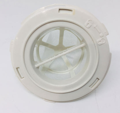 Electrolux Rapido ZB4128 Vacuum Cleaner Complete Filter Set (4071398210)