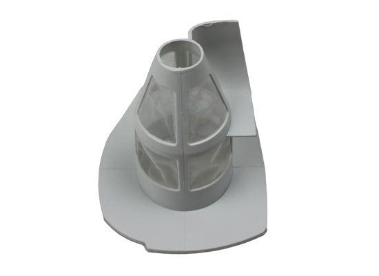 Electrolux Rapido ZB408 ZB412 Vacuum Outer Filter