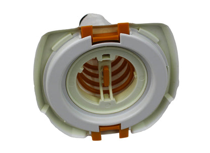 Electrolux Rapido ZB408 ZB412 Vacuum Cleaner Inner Filter