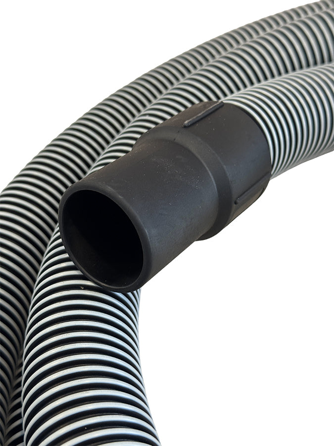 Nilfisk VHS120 Vacuum Cleaner Conductive Flex Hose with Sleeves 38mm (4072200510)