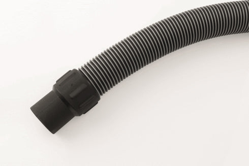 Nilfisk VHS120 Vacuum Cleaner Conductive Flex Hose with Sleeves 38mm (4072200510)