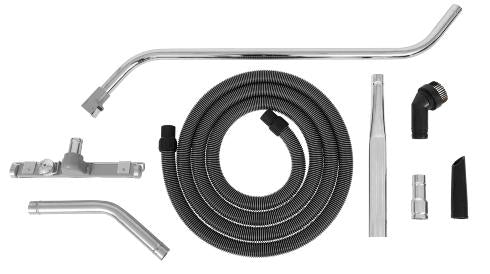 Nilfisk VHS120 HC Vacuum Cleaner Anti-Shock Accessory Kit D40 (4072200653)
