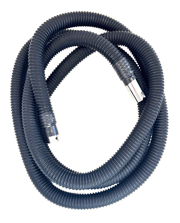 Nilfisk VHS110, VHC110, VHC120, VHW440 Vacuum Cleaner Conductive Flex Hose 5 Metres 40mm (4072400452)