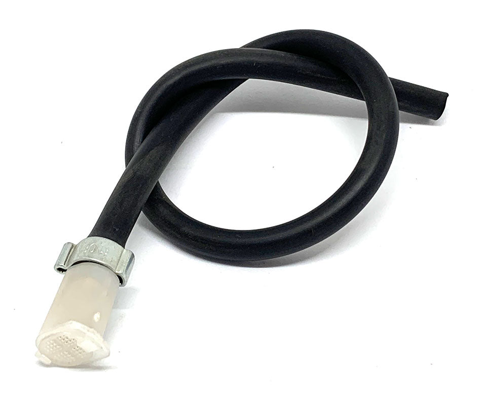 Vax V12 Water Intake Tube Assembly (41050)