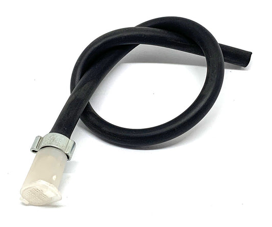 Vax V12 Water Intake Tube Assembly (41050)