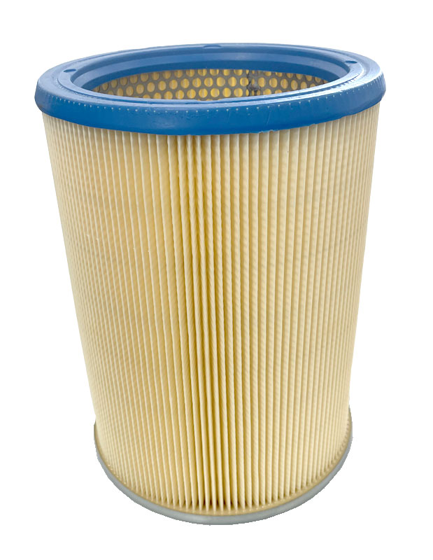 Nilfisk Alto Turbo D Wet and Dry Vacuum Cleaner Filter Element (41164)
