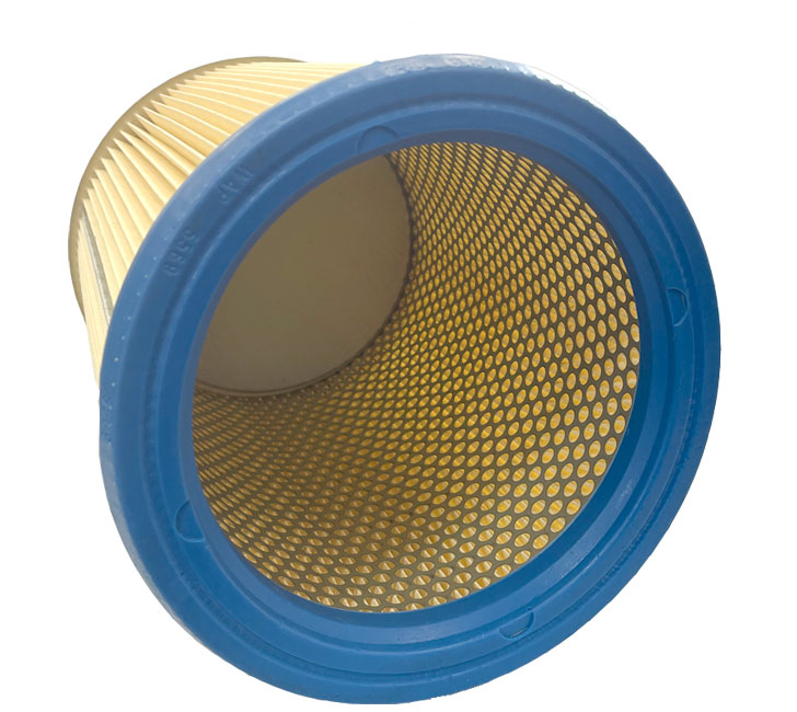 Nilfisk Alto Turbo D Wet and Dry Vacuum Cleaner Filter Element (41164)