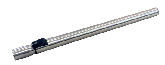 Nilfisk 36mm Vacuum Cleaner Stainless Steel Telescopic Extension Tube (47109)
