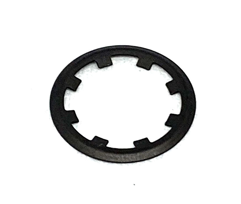 Nilfisk and Alto IVB5 Rear Vacuum Wheel Clamping Ring (47302)