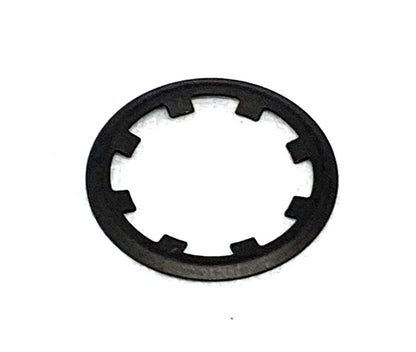 Nilfisk and Alto IVB5 Rear Vacuum Wheel Clamping Ring (47302)