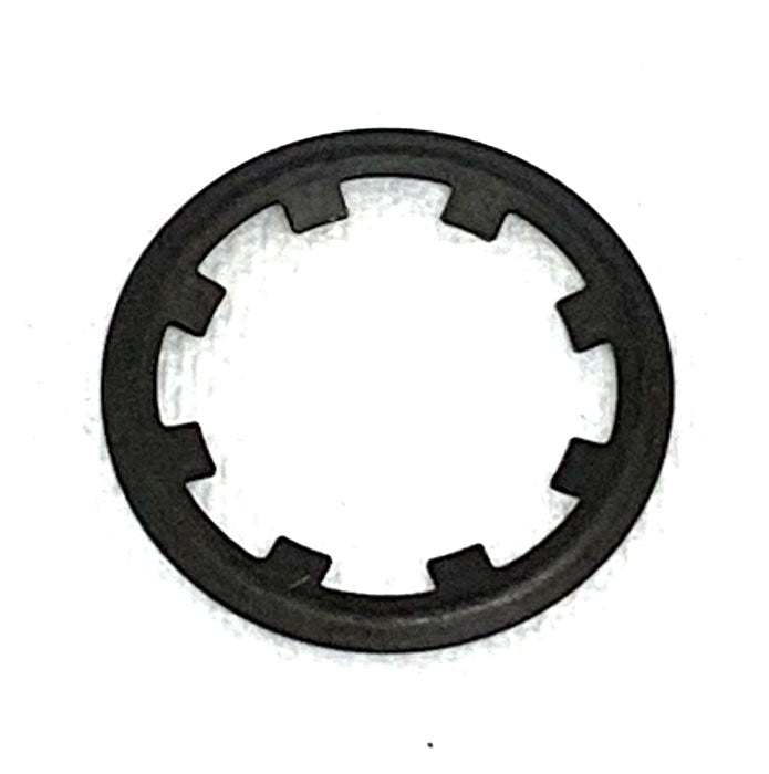 Nilfisk and Alto IVB5 Rear Vacuum Wheel Clamping Ring