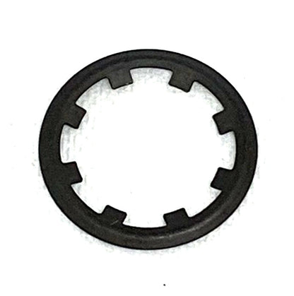 Nilfisk and Alto IVB5 Rear Vacuum Wheel Clamping Ring