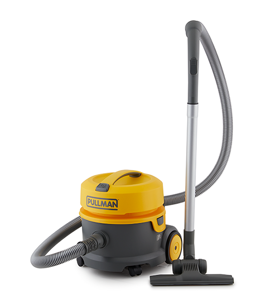Pullman CD1203 PULL10LD 10 Litre Dry Commercial Vacuum Cleaner (11300113)