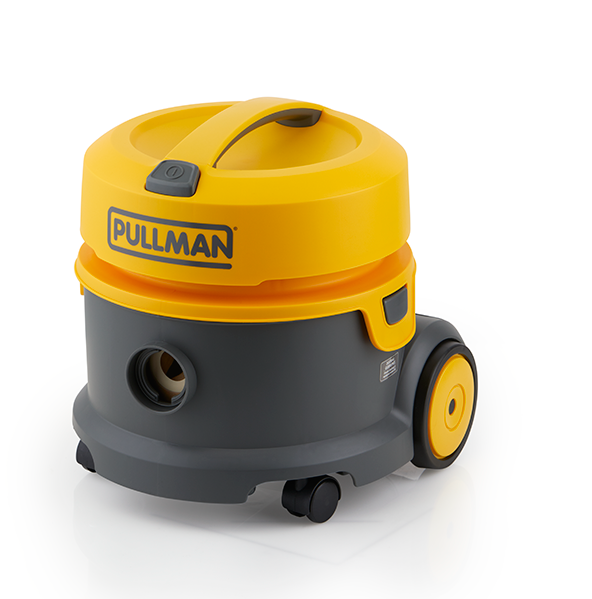 Pullman CD1203 PULL10LD 10 Litre Dry Commercial Vacuum Cleaner (11300113)