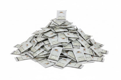 Laundry Liquid 10ml Sachet - 1000 pack – Hotel Guest Amenities (CLAUN-10ML)