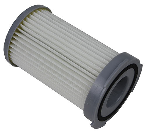 Electrolux EF75B Accelerator, Energica, Ergobox, Ergoeasy, ErgoSpace Vacuum Cleaner HEPA Washable Cartridge Filter (9001959494)
