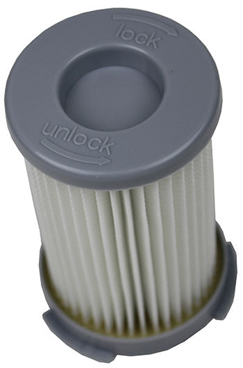 Electrolux EF75B Accelerator, Energica, Ergobox, Ergoeasy, ErgoSpace Vacuum Cleaner HEPA Washable Cartridge Filter (9001959494)