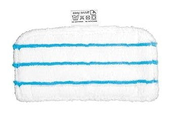 Replacement Mop Pad for Black and Decker BHSM15FX08 Steam System (5170048-63)