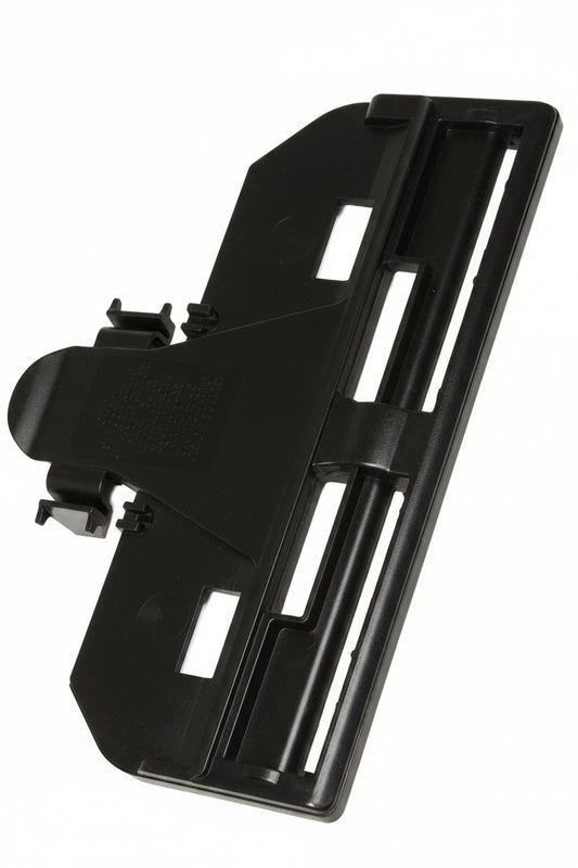 Rainbow E1 Series Powerhead Nozzle Front Sole Plate (R11706)***#