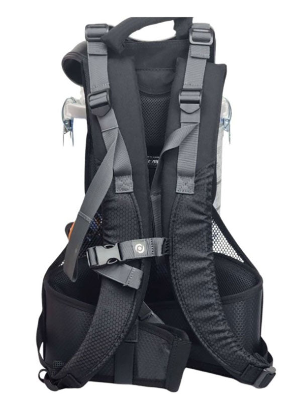 Pacvac Duo Backpack Vacuum Cleaner (VB002DU01A01)