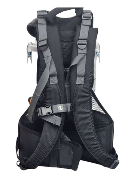 Pacvac Duo Backpack Vacuum Cleaner (VB002DU01A01)