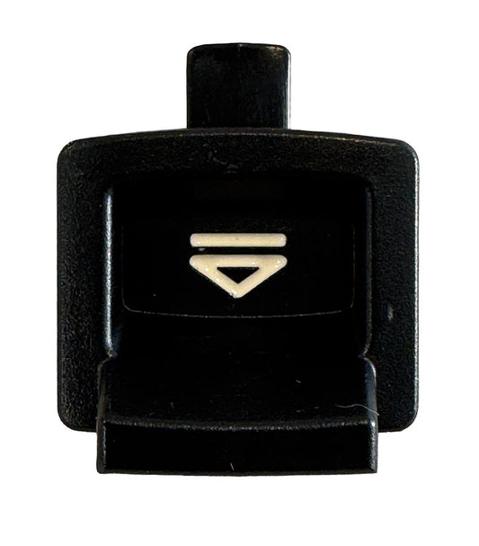 RYOBI R18XSV9 One+ Stick Vacuum Dust Bin Lock Cap Button (544987002)