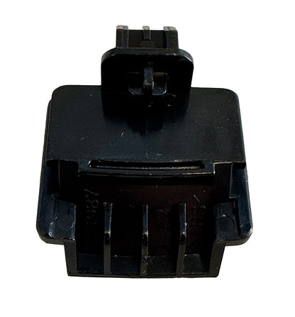 RYOBI R18XSV9 One+ Stick Vacuum Dust Bin Lock Cap Button (544987002)