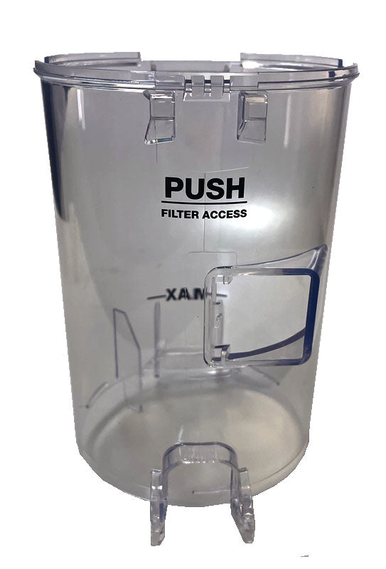 RYOBI R18SV614 One+Stick Vacuum Dust Bin Canister (544989003)