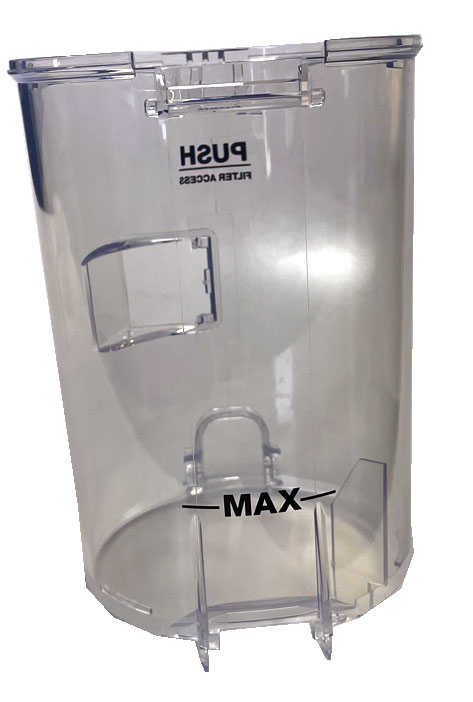 RYOBI R18SV614 One+Stick Vacuum Dust Bin Canister (544989003)