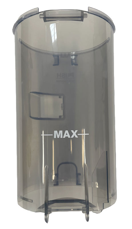 RYOBI R18XSV9, R18XSV9BLK, R18XSV9142BLK2 ONE + HP Brushless Stick Vacuum Dust Bin Canister (544994003)