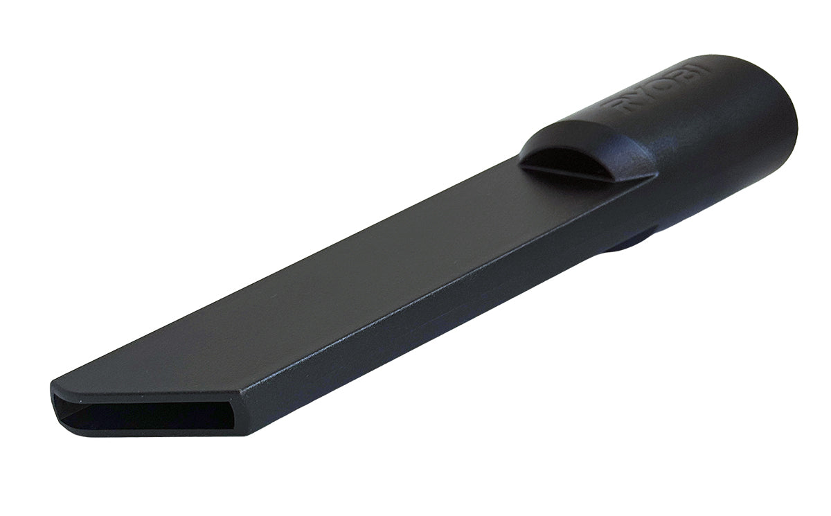 RYOBI R18XSV9, R18SV614 One+ Stick Vacuum Crevice Tool (545346001)