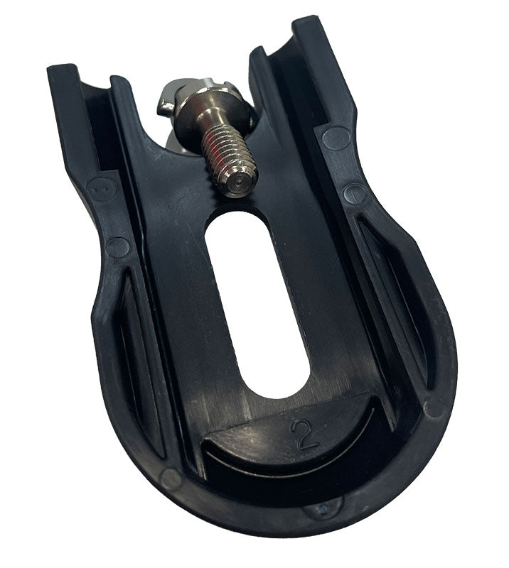 Nilfisk VP300 Vacuum Cleaner Cord Lock (55944019)