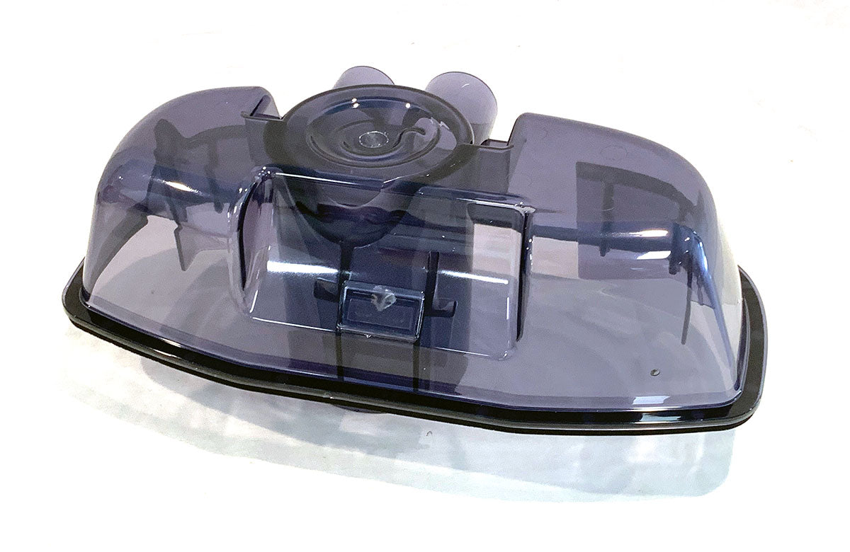 Nilfisk AX410 Carpet Extractor Recovery Lid Assembly (56109528)