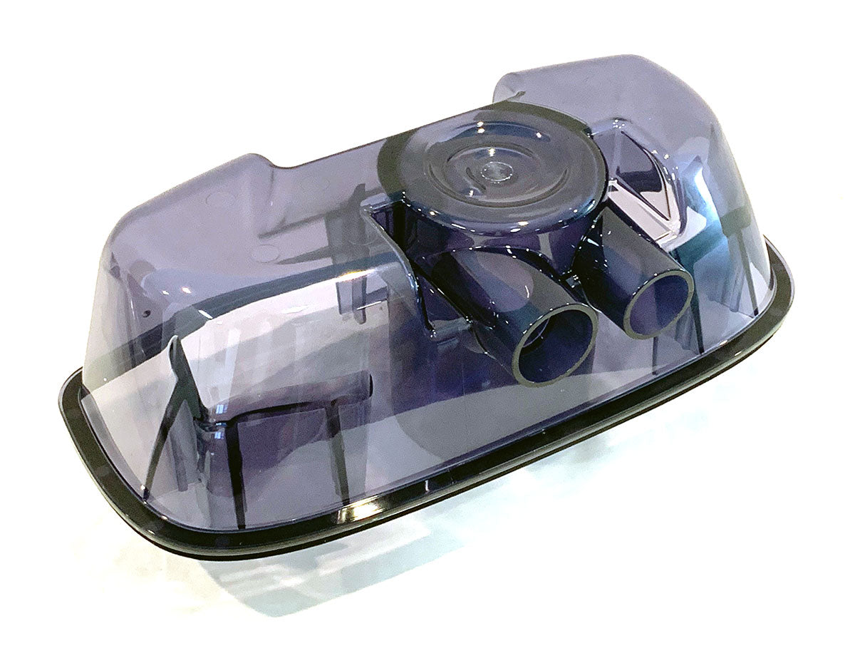 Nilfisk AX410 Carpet Extractor Recovery Lid Assembly (56109528)