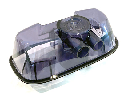 Nilfisk AX410 Carpet Extractor Recovery Lid Assembly (56109528)