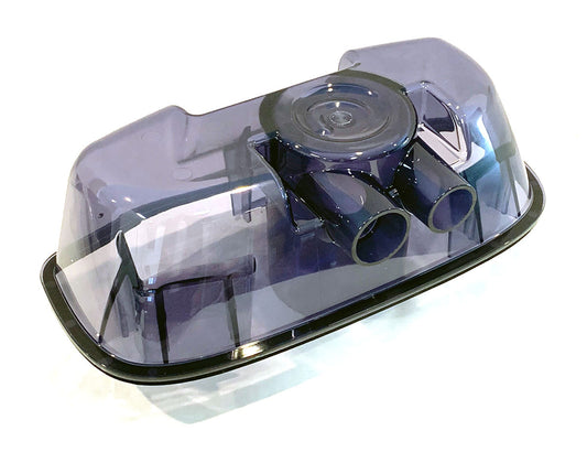 Nilfisk AX410 Carpet Extractor Recovery Lid Assembly (56109528)