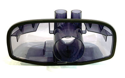Nilfisk AX410 Carpet Extractor Recovery Lid Assembly (56109528)