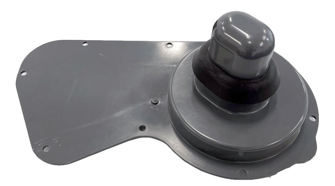 Nilfisk AX410 Carpet Extractor Vacuum Motor Cover (56265030)