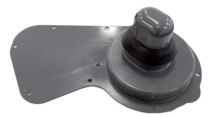 Nilfisk AX410 Carpet Extractor Vacuum Motor Cover (56265030)