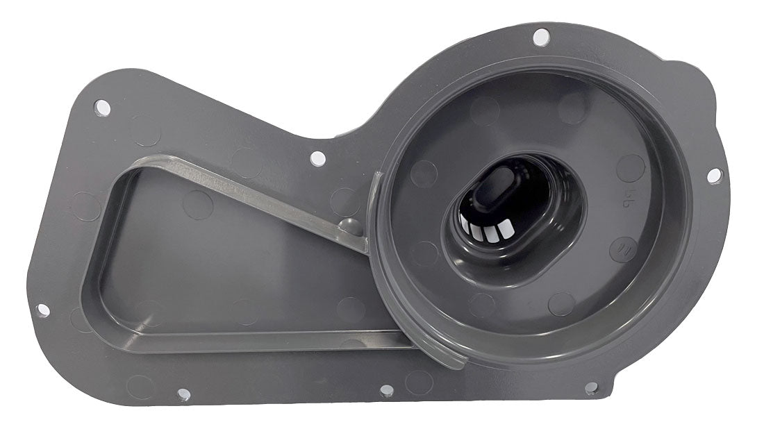 Nilfisk AX410 Carpet Extractor Vacuum Motor Cover (56265030)